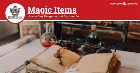 replicate magic item rpgbot